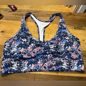Gap Fit Sports Bra